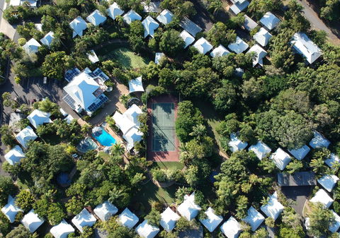 Kellys Beach Resort - Tourism Guide 0