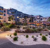 Esplanade Resort and Spa - Cruises Travel