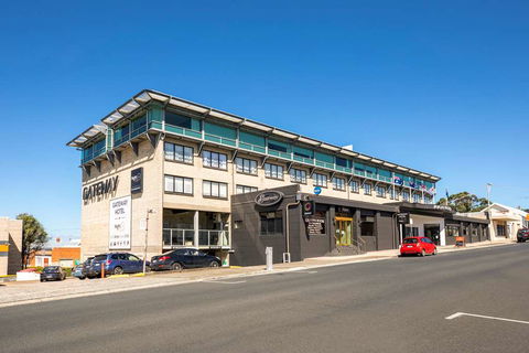 Gateway Hotel By Nightcap Plus - Travel Search 0