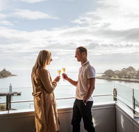 Novotel Devonport - Cruises Travel