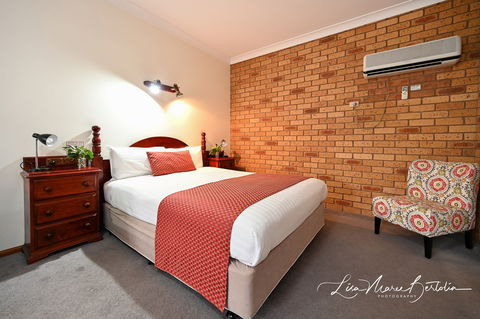 Narrandera Club Motor Inn - Tourism Guide 1