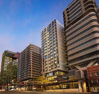 Four Points by Sheraton Central Park - Tourism Guide