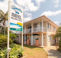 Santa Fe Motel - Cruises Travel