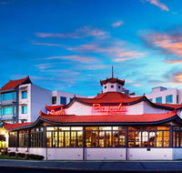 Pagoda Resort  Spa - Cruises Travel