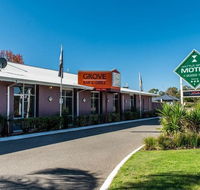 Wattle Grove Motel - Cruises Travel