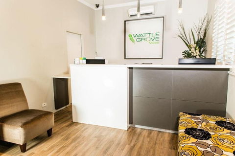 Wattle Grove Motel - Tourism Guide 1