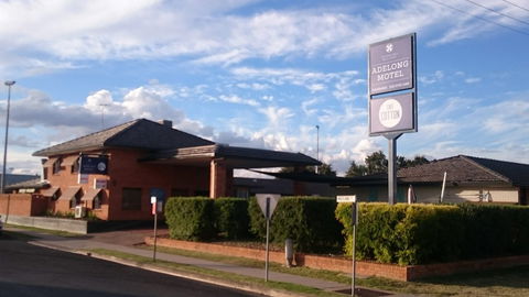 Adelong Motel - Tourism Guide 0
