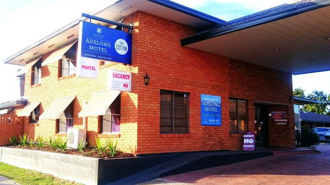 Adelong Motel - Tourism Guide 1