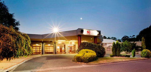 York on Lilydale Resort - Tourism Guide 1
