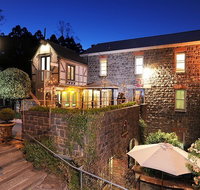 Adeline Bed  Breakfast