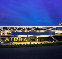 Atura Hotel Blacktown - Cruises Travel