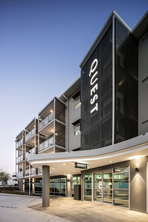 Quest Eight Mile Plains - Cruises Travel 0