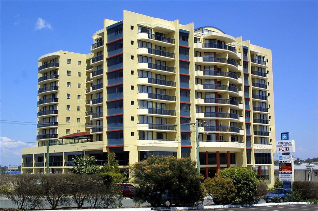Ekibin QLD Cruises Travel