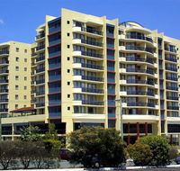 Springwood Tower Apartment Hotel - Cruises Travel
