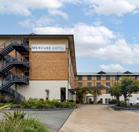 Mercure Brisbane Garden City - Cruises Travel