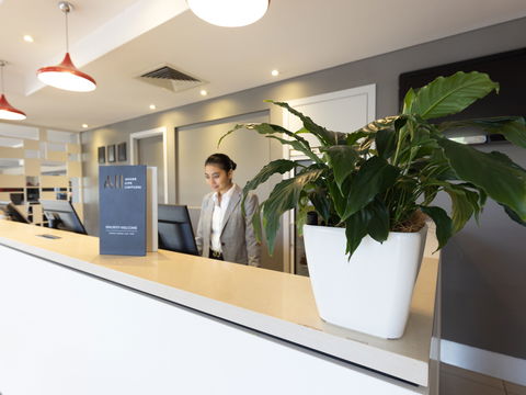 Mercure Brisbane Garden City - Cruises Travel 2
