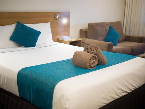 Sunnybank Star Motel - Cruises Travel 2