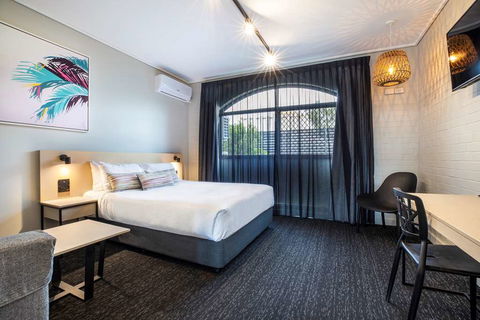 Nightcap At Springwood Hotel - Cruises Travel 1