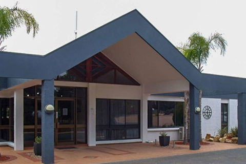 Comfort Inn & Suites Riverland - Cruises Travel 0