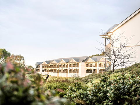 Novotel Barossa Valley Resort - Cruises Travel 0