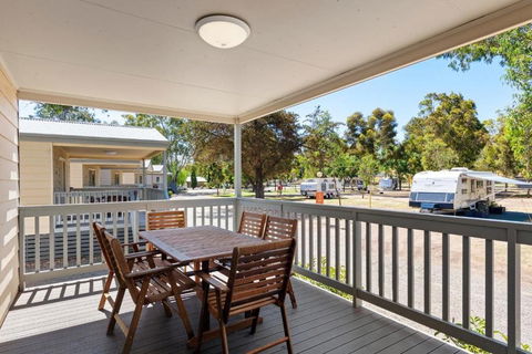 Discovery Parks Barossa Valley - Cruises Travel 2