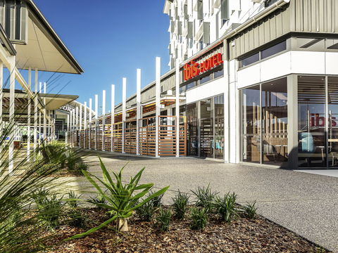 Ibis Mackay Airport - Cruises Travel 0