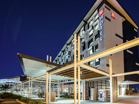 Ibis Mackay Airport - Cruises Travel 2