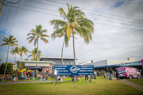 Mackay Seabreeze Apartments - Tourism Guide 1