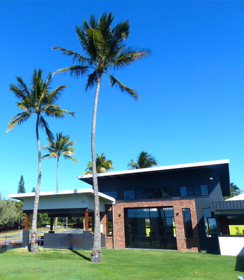 Mackay Seabreeze Apartments - Tourism Guide 2