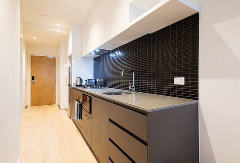 Artel Apartment Hotel Melbourne - Tourism Guide 2