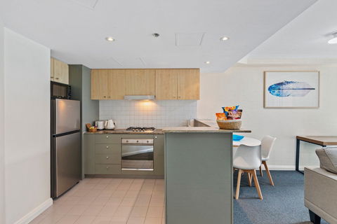 Astra Apartments Chatswood - Tourism Guide 0