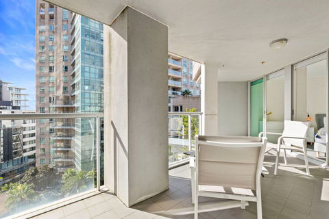 Astra Apartments Chatswood - Tourism Guide 2