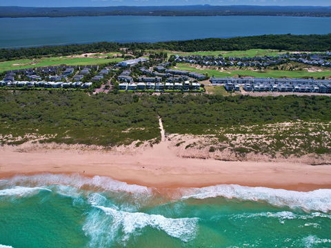 Pullman Magenta Shores Resort - Cruises Travel 2
