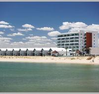 Seashells Resort Mandurah - Cruises Travel