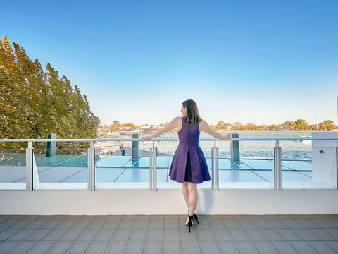 The Sebel Mandurah - Cruises Travel 2