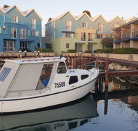 C Mandurah Resort  Serviced Apartments - Cruises Travel