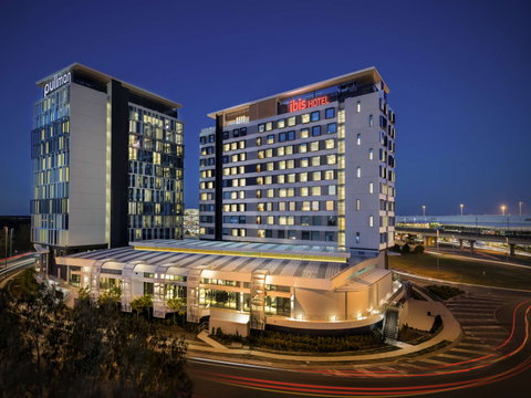 Ibis Brisbane Airport Hotel - Tourism Guide 0