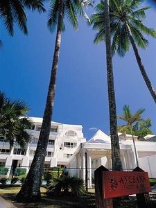 Alamanda Palm Cove - Tourism Guide 0