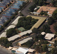 Margaret River Motel - Cruises Travel