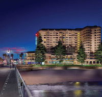 Stamford Grand Adelaide - Travel Agents
