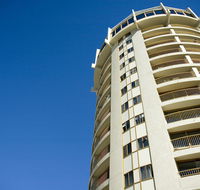 Atlantic Tower Motor Inn - Travel Agents