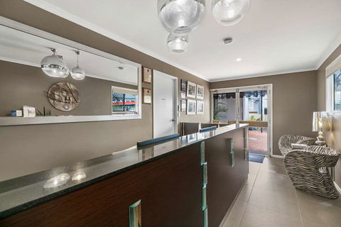 Best Western Kimba Lodge Motel - Travel Agents 2
