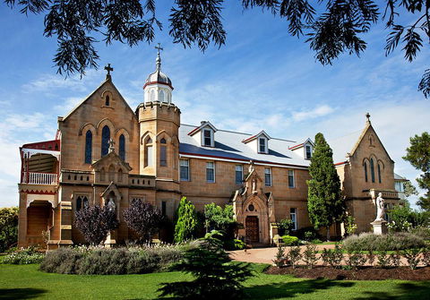 Abbey Boutique Hotel - Tourism Guide 0