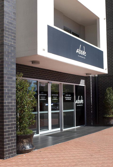 Abode Tuggeranong - Tourism Guide 0