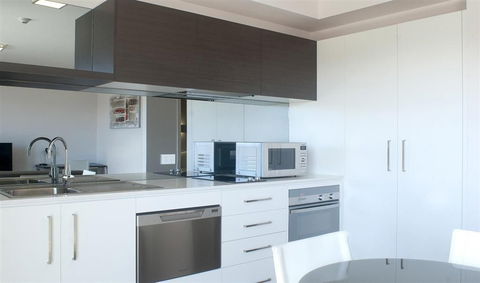 Abode Tuggeranong - Tourism Guide 1