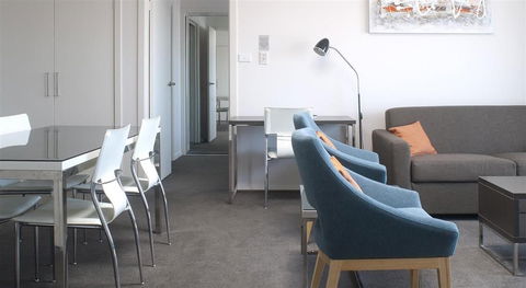 Abode Tuggeranong - Tourism Guide 2