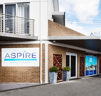 Aspire Mayfield - Travel Search