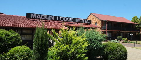 Maclin Lodge - Tourism Guide 0