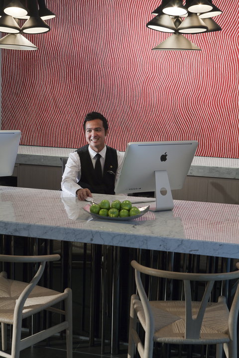 Fraser Place Melbourne - Travel Agents 2