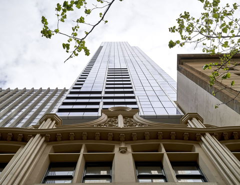 Arise Collins House - Tourism Guide 0